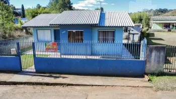 Imagem do anúnio: Vendo casa em Caçador , Santa Catarina no bairro Nossa Senhora Salete