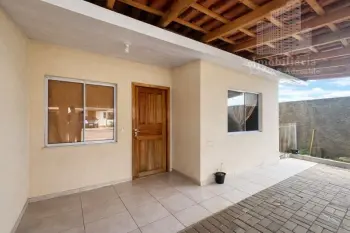 Imagem do anúnio: Vendo casa em Caçador , Santa Catarina no bairro Residencial Campo Belo 1