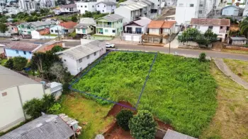 Imagem do anúnio: Vendo terreno / lote / condomínio em Caçador , Santa Catarina no bairro Santa Catarina