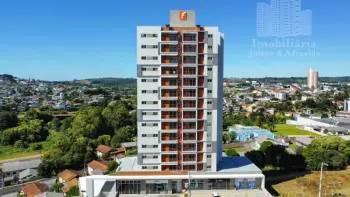 Imagem do anúncio: Vendo apartamento em Caçador , Santa Catarina no bairro Berger