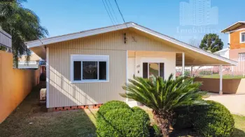 Imagem do anúnio: Vendo casa em Caçador , Santa Catarina no bairro Centro