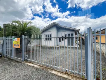Imagem do anúnio: Vendo casa em Caçador , Santa Catarina no bairro Martello