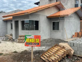 Imagem do anúnio: Vendo casa em Caçador , Santa Catarina no bairro Santa Catarina