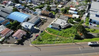 Imagem do anúnio: Vendo terreno / lote / condomínio em Caçador , Santa Catarina no bairro Alto Bonito