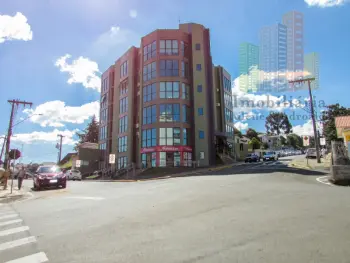 Imagem do anúnio: Vendo conjunto comercial / sala em Caçador , Santa Catarina no bairro Reunidas