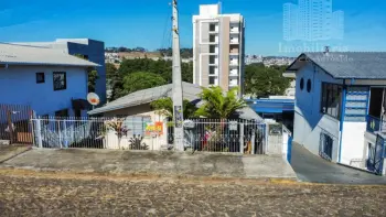 Imagem do anúnio: Vendo casa em Caçador , Santa Catarina no bairro Centro