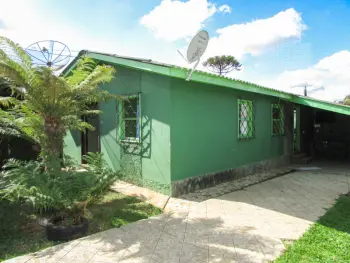 Imagem do anúnio: Vendo casa em Caçador , Santa Catarina no bairro Rancho Fundo
