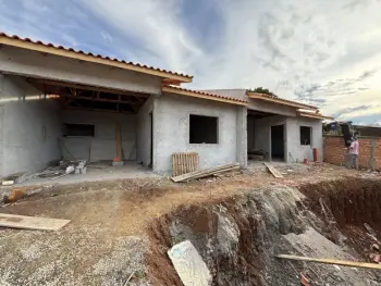 Imagem do anúnio: Vendo casa em Caçador , Santa Catarina no bairro Santa Catarina