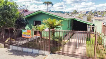 Imagem do anúncio: Vendo casa em Caçador , Santa Catarina no bairro Rancho Fundo