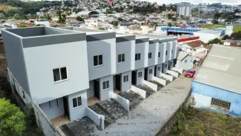 Imagem do anúnio: Vendo casa em Caçador , Santa Catarina no bairro Santa Catarina