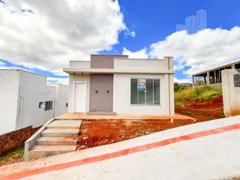 Imagem do anúnio: Vendo casa em Caçador , Santa Catarina no bairro Loteamento Vila Gramado