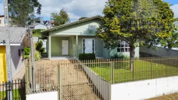 Imagem do anúnio: Vendo casa em Caçador , Santa Catarina no bairro Berger