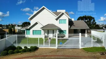 Imagem do anúnio: Vendo casa em Caçador , Santa Catarina no bairro Berger