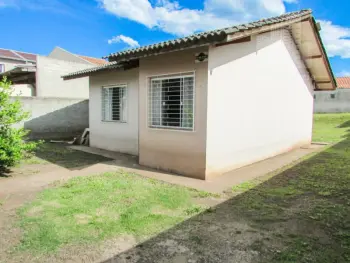 Imagem do anúnio: Vendo casa em Caçador , Santa Catarina no bairro Loteamento Contestado