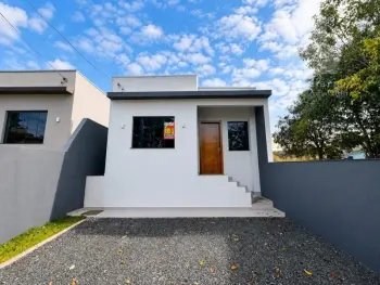 Imagem do anúncio: Vendo casa em Caçador , Santa Catarina no bairro Dos Municípios