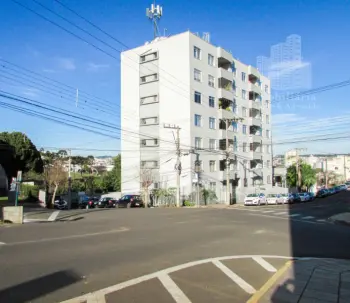 Imagem do anúnio: Vendo apartamento em Caçador , Santa Catarina no bairro Reunidas