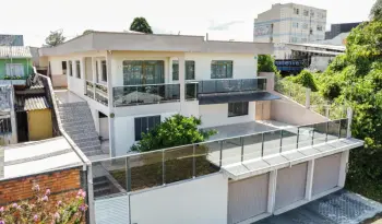 Imagem do anúnio: Vendo casa em Caçador , Santa Catarina no bairro Alto Bonito