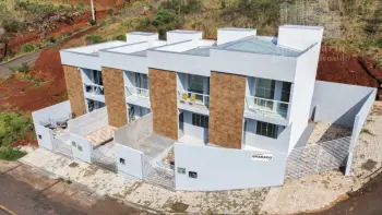 Imagem do anúnio: Vendo casa em Caçador , Santa Catarina no bairro Loteamento Vila Gramado