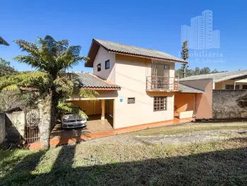 Imagem do anúnio: Vendo casa em Caçador , Santa Catarina no bairro Reunidas