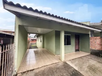 Imagem do anúnio: Vendo casa em Caçador , Santa Catarina no bairro Martello