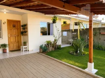 Imagem do anúncio: Vendo casa em Caçador , Santa Catarina no bairro Residencial Campo Belo 1