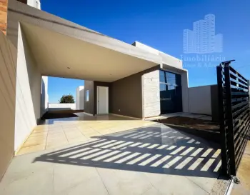 Imagem do anúnio: Vendo casa em Caçador , Santa Catarina no bairro Martello
