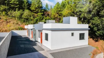 Imagem do anúncio: Vendo casa em Caçador , Santa Catarina no bairro Dos Municípios