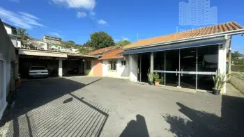 Imagem do anúncio: Vendo casa em Caçador , Santa Catarina no bairro Gioppo