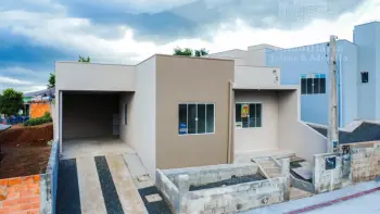 Imagem do anúnio: Vendo casa em Caçador , Santa Catarina no bairro Nossa Senhora Salete