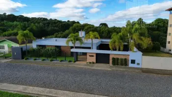 Imagem do anúncio: Vendo casa em Caçador , Santa Catarina no bairro Reunidas