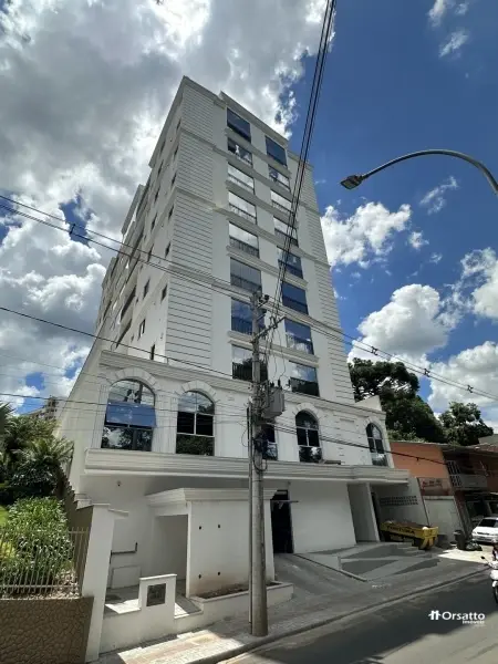 Imagem do anúnio: Vendo apartamento em Videira , Santa Catarina no bairro Centro