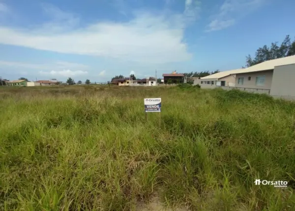 Imagem do anúnio: Vendo terreno / lote / condomínio em Jaguaruna , Santa Catarina no bairro Centro