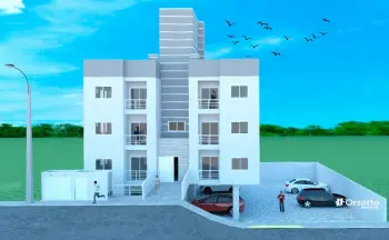 Imagem do anúnio: Vendo apartamento em Videira , Santa Catarina no bairro Santa Lúcia