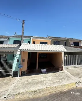 Imagem do anúnio: Vendo casa em Videira , Santa Catarina no bairro Alto da Boa Vista