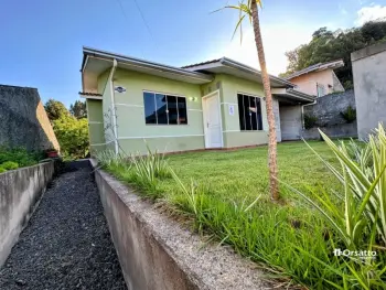 Imagem do anúnio: Vendo casa em Videira , Santa Catarina no bairro Quartel