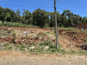 Imagem do anúnio: Vendo terreno / lote / condomínio em Videira , Santa Catarina no bairro Morada do Sol