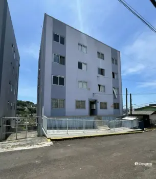 Imagem do anúnio: Vendo apartamento em Videira , Santa Catarina no bairro Centro