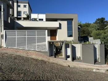 Imagem do anúnio: Vendo casa em Videira , Santa Catarina no bairro Vinhedo