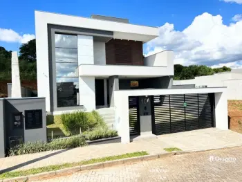 Imagem do anúnio: Vendo casa em Videira , Santa Catarina no bairro Cantú