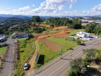 Imagem do anúncio: Vendo terreno / lote / condomínio em Videira , Santa Catarina no bairro Santa Gema