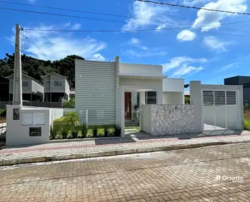 Imagem do anúnio: Vendo casa em Videira , Santa Catarina no bairro Campina Bela