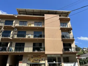 Imagem do anúnio: Vendo apartamento em Videira , Santa Catarina no bairro Farroupilha