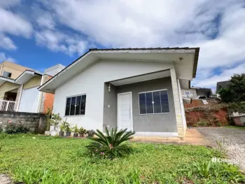 Imagem do anúnio: Vendo casa em Videira , Santa Catarina no bairro Cetrevi