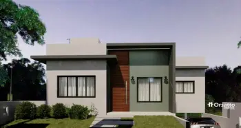 Imagem do anúnio: Vendo casa em Videira , Santa Catarina no bairro Vinhedo III