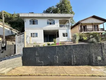 Imagem do anúnio: Vendo casa em Videira , Santa Catarina no bairro Dois Pinheiros