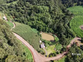 Imagem do anúnio: Vendo fazenda / sítio / chácara em Iomerê , Santa Catarina no bairro Interior