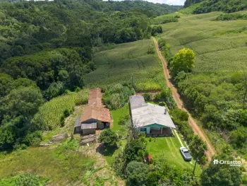 Imagem do anúnio: Vendo fazenda / sítio / chácara em Fraiburgo , Santa Catarina no bairro LINHA X DE NOVEMBRO - INTERIOR