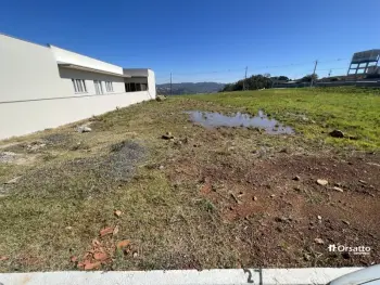 Imagem do anúnio: Vendo terreno / lote / condomínio em Videira , Santa Catarina no bairro Loteamento Residencial Prime