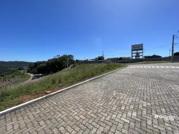 Imagem do anúnio: Vendo terreno / lote / condomínio em Videira , Santa Catarina no bairro Loteamento Residencial Prime