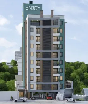 Imagem do anúnio: Vendo apartamento em Videira , Santa Catarina no bairro Farroupilha